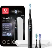 Oclean X Pro 20 S Eltandborste