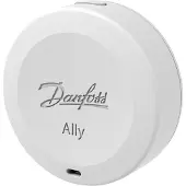 Danfoss Ally Smart Rumssensor