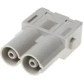 Harting Hane Mod 2 Modul M Axialskruv-70A 6-16 - (2 st.)