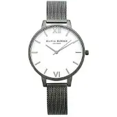 Olivia Burton Ob16bdw06 Damklocka