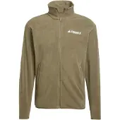 Adidas Multi Essentials Fleecejacka Med Dragkedja
