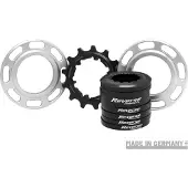 Reverse Components Microspline Single Speed Expert Omvandlingskit