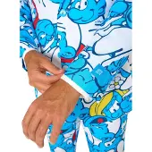 Oppo Merchandise Group B.V. OppoSuit Smurfarna