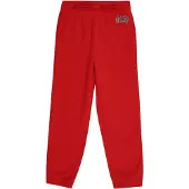 Gap Byxa 'HERITAGE' röd / svart / vit