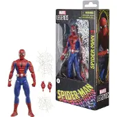 Hasbro Marvel Legender Spider-man Spider-man ´77 Actionfigur 15 Cm