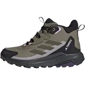 Adidas Terrex Anylander Mid Rain.Rdy Vandringsskor, storlek 44
