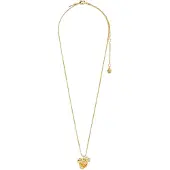 Pilgrim Halsband 'Luis' guld