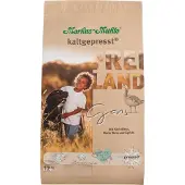 Markus Mühle Freiland gås (frigående kött) hundfoder
