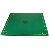 Cayro Neoprenkortmatta 80x80 Cm