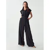 Willa Jumpsuit 'KOBE ' svart