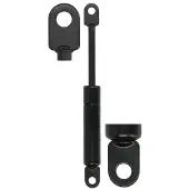 STABILUS Gasfjäder, bagagelucka 279692