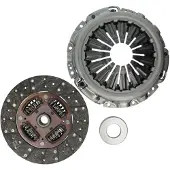 EXEDY Kopplingspaket med trycklager NSK2191