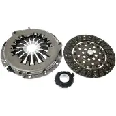 EXEDY Kopplingspaket med trycklager MZK2098