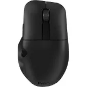 Asus MD300 Maus, schwarz WiFi mus Optisk Svart 6 Knappar
