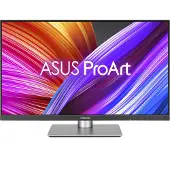 Asus ProArt PA24ACRV LCD-skärm EEK E (A - G) 60.5 cm (23.8 tum) 2560 x 1440 pixel 16:9 5 ms HDMI, Hörlursuttag, USB-C, DisplayPort, USB-A IPS LED