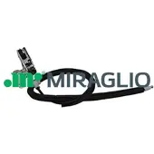MIRAGLIO Bakluckelås 37/252