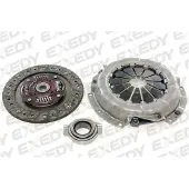 EXEDY Kopplingspaket med trycklager NSK2144