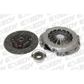 EXEDY Kopplingspaket med trycklager TYK2119