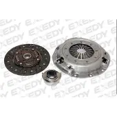 EXEDY Kopplingspaket med trycklager MZK2064