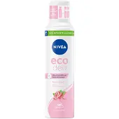 Nivea Eco Deo Fresh Rose Deodorant Spray – 125ml