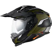 NEXX X.WED 3 Keyo Carbon 22-06 Motocross hjälm
