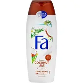 Fa H FA LAUNDRY DETERGENT COCONUT MILK 400ML