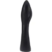 Doc Johnson Fort Troff FFister Fingerless Fisting Handske - Svart - Svart