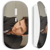 MANIACASE Souris Sans Fil Tom Cruise