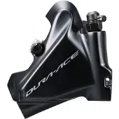 Shimano Dura Ace Hid Flat Resina Bakre Skivbromsok