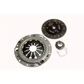 EXEDY Kopplingspaket med trycklager DHK2049