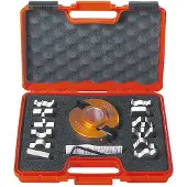 Cmt Skärhuvud 692.013.05; 78X40x30 mm
