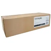 Lexmark 24B5997 gul toner (original)