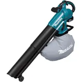 Makita DUB187T002 sladdlös blås-/sug 18 V, 1x 5,0Ah, DC18RC, Li-ion, BL-motor