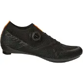 Dmt KR1 Shoes Black Orange, Size 42 - EUR
