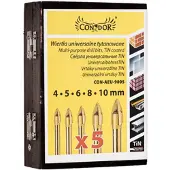Condor Borrsats CON-AEU-9005; 5 st.