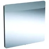 Geberit Spegel med ljus upptill 65x75x35 cm