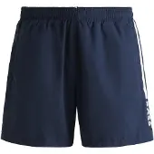 BOSS för män. 50508963 Dolphin simdräkt marinblå (S), Strandkläder, Återvunnen polyester, Hållbar, Marino