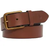 Ralph Lauren Bälte karamell / svart