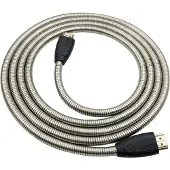 Sinox Gaming HDMI kabel 8K60Hz+E. 2m. Stål