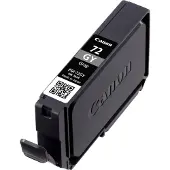 Canon PGI-72 grey ink tank