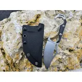 Midgards-Messer The Valdis V2 Molon Labe Edition
