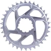 Sram X-sync Eagle Direct Mount 6 Mm Offset Kedjehjul