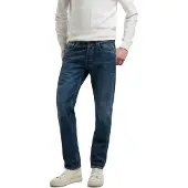 Replay Jeans 'Grover' blå denim