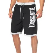 Lonsdale Clennell Simshorts