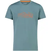 CMP 31t8394 T-shirt Med Korta ärmar