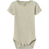 Name it Body k/ä - Noos - NbfKab - Peyote Melange - - 50 - Body K/Ä