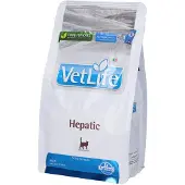 Farmina Vet Life Natural Diet Cat Hepatic 400g