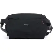 Bellroy Lite 4 Mini - Enaxlad ryggsäck svart