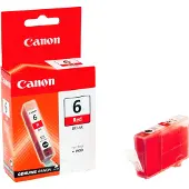 Canon BCI-6R röd bläckpatron (original)