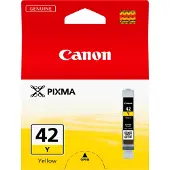 Canon CLI-42 Y Bläckpatron Gul